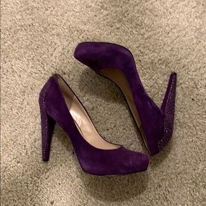 Nine West Pumps